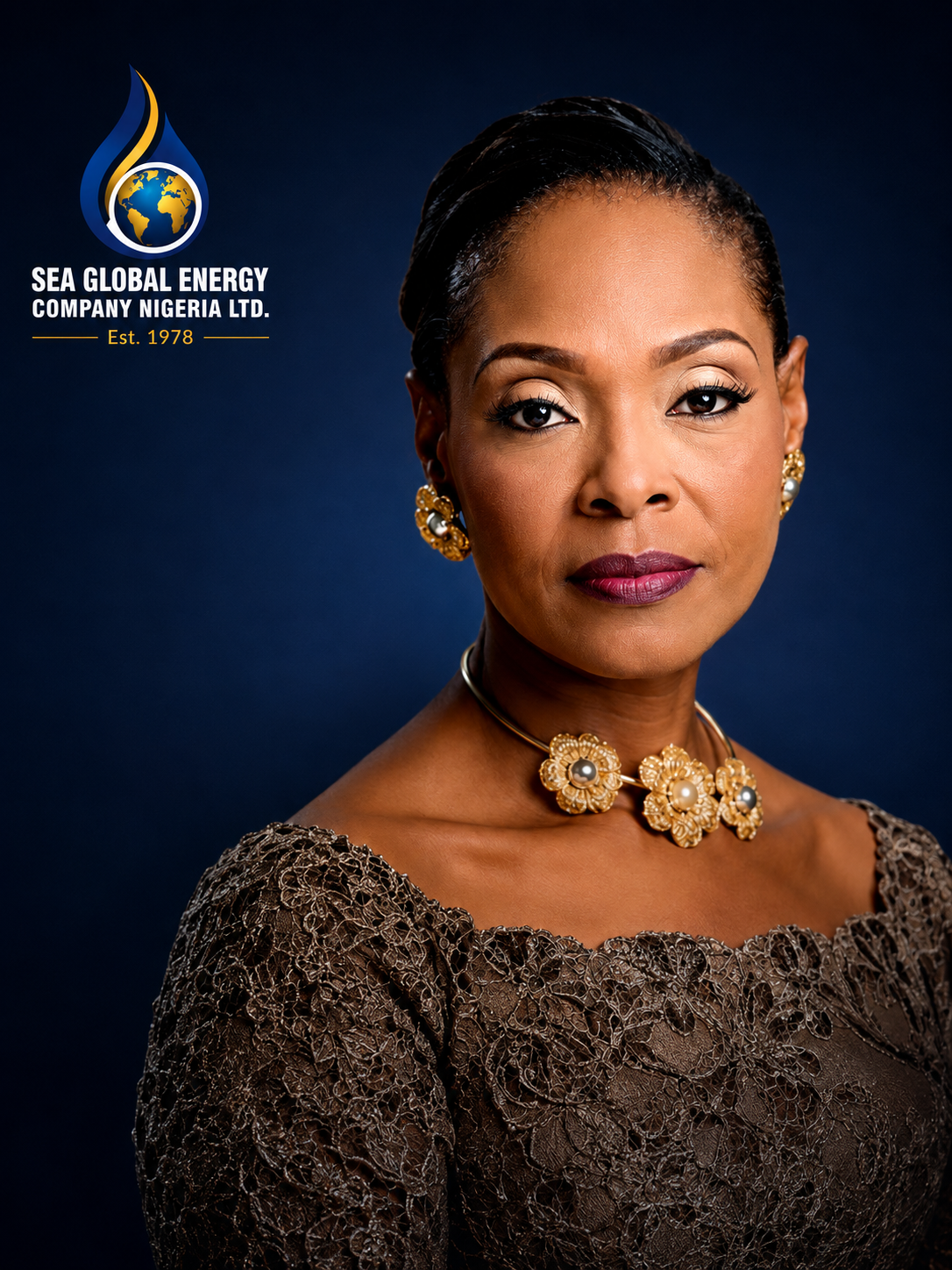 Adewunmi Osagie (Ms), Managing Director